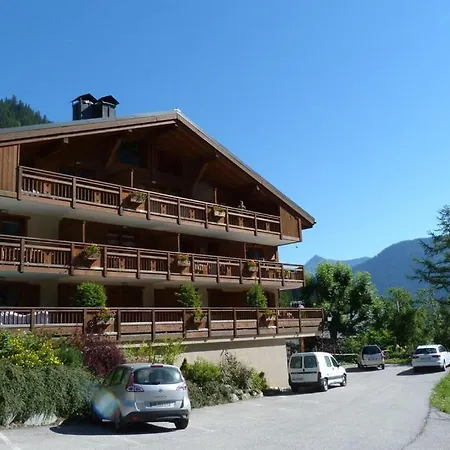 Apartment Chaleureux, 4 Personnes, 1 Chambre, 1 Coin Montagne - Isaline07 *